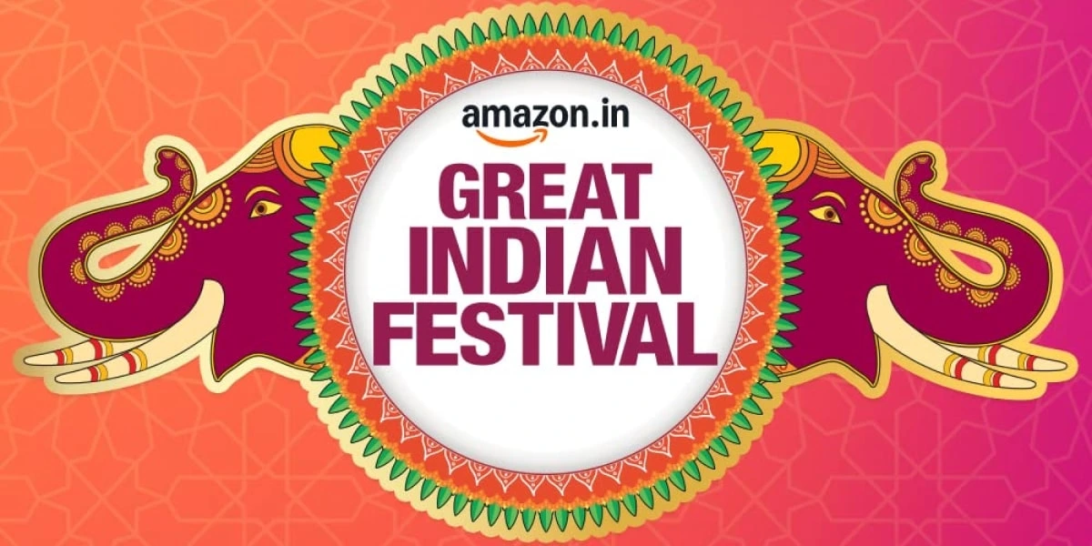 Amazon Great Indian Festival Sale | 27 तारखेला सुरू होईल वर्षातील सर्वात मोठी सेल