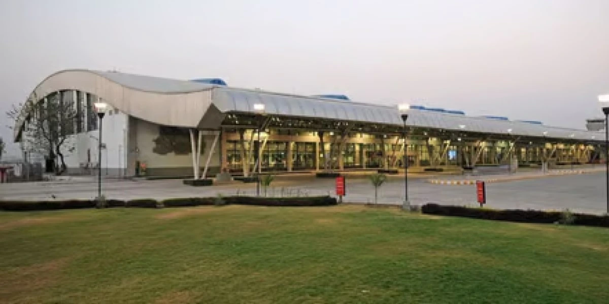 Chhatrapati Sambhajinagar Airport: विमानतळाच्या विस्तारीकरणास लवकरच मुहूर्त