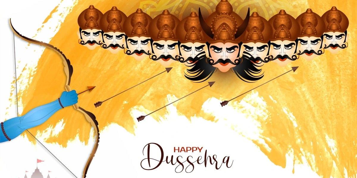 Dussehra Muhurat 2024 - दसरा का साजरा केला जातो, जाणून घेऊया त्याच्या मागचा इतिहास आणि महत्‍व